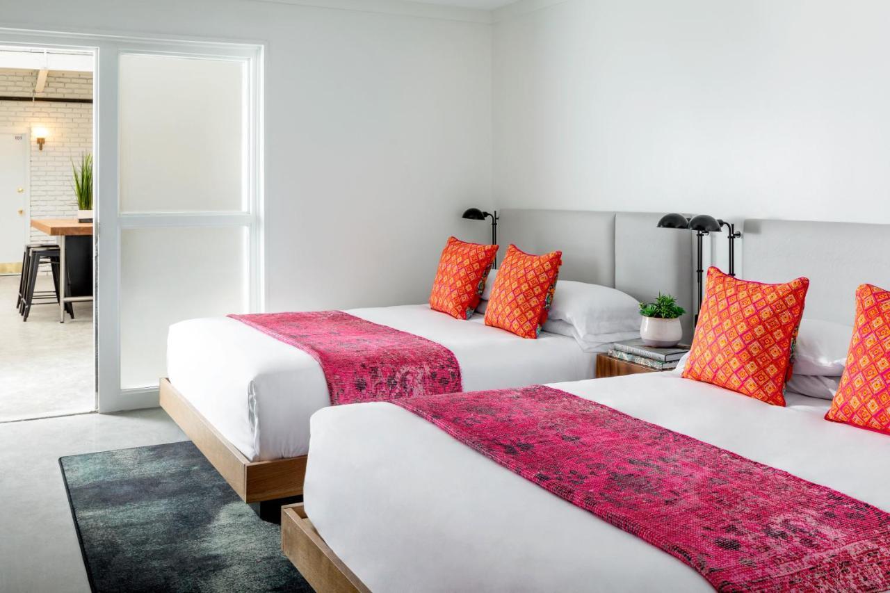 Bluebird Spa City Motor Lodge Saratoga Springs Exteriér fotografie